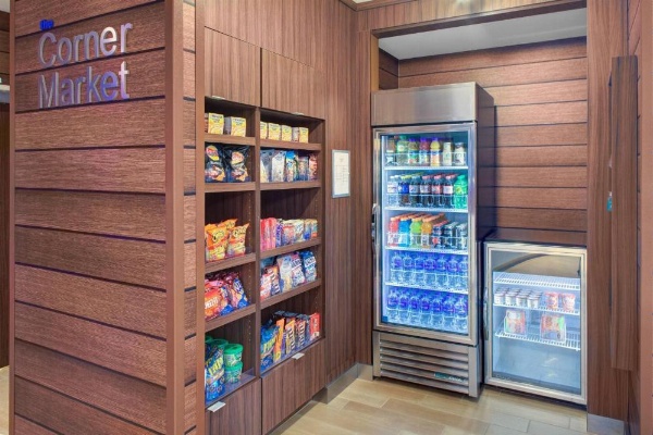 Fairfield Inn & Suites by Marriott Hollister image 14