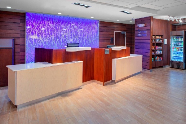 Fairfield Inn & Suites by Marriott Hollister image 6